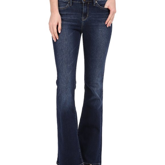 Calvin Klein Jeans Denim - Calvin Klein Flare Jeans